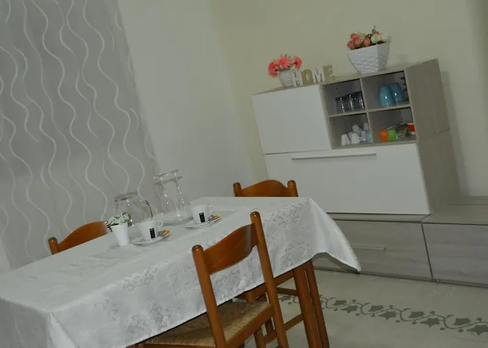 Bed & Breakfast Vecchio Porto