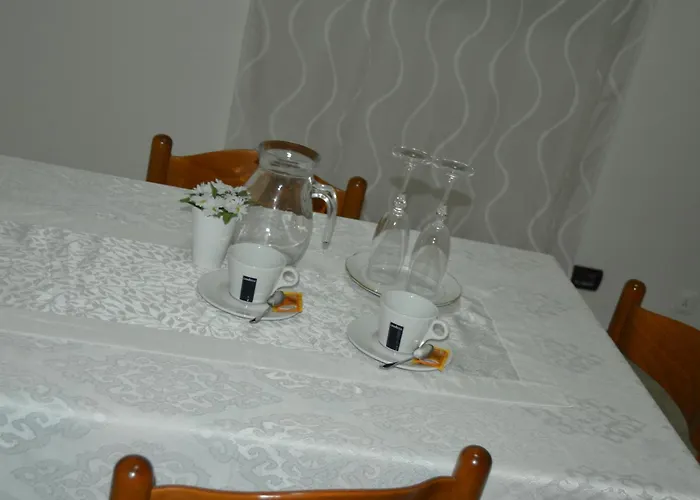 Bed & Breakfast Vecchio Porto Catania