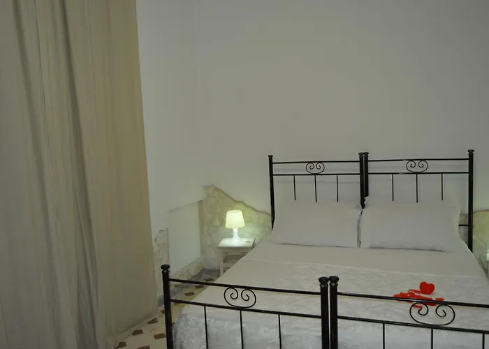Bed & Breakfast Vecchio Porto 3*