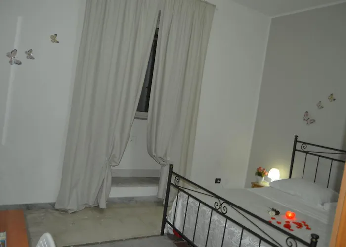 Vecchio Porto Bed & Breakfast Catania