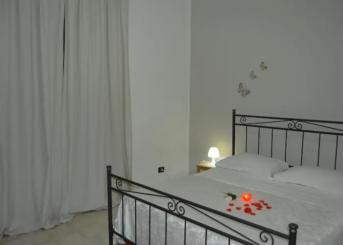 Bed & Breakfast Vecchio Porto