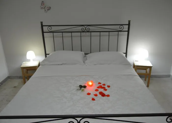 Bed & Breakfast Vecchio Porto