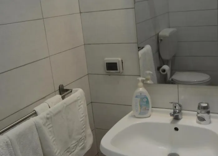 Bed & Breakfast Vecchio Porto