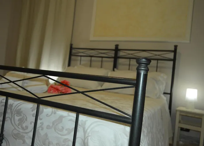 Bed & Breakfast Vecchio Porto Catania
