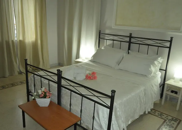 Vecchio Porto Bed & Breakfast