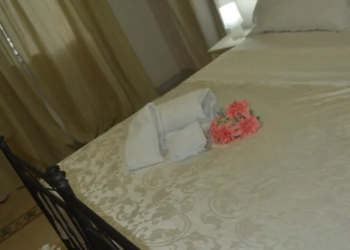 Vecchio Porto Bed & Breakfast 3*
