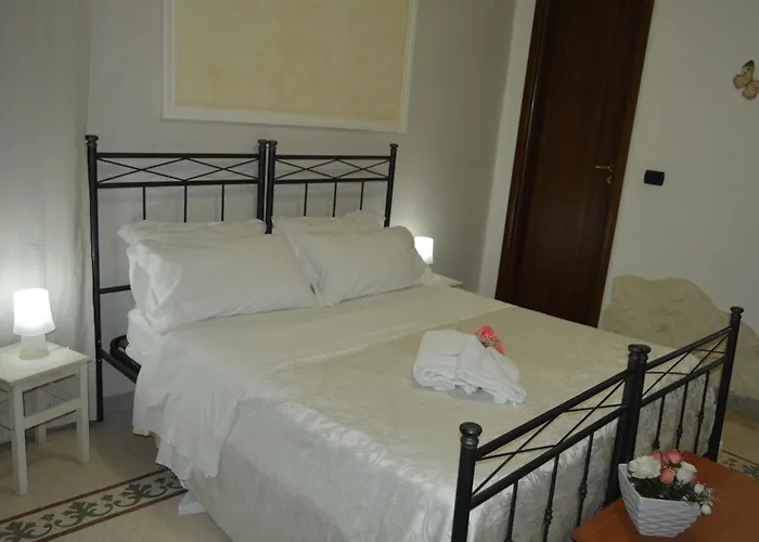 Bed & Breakfast Vecchio Porto Catania