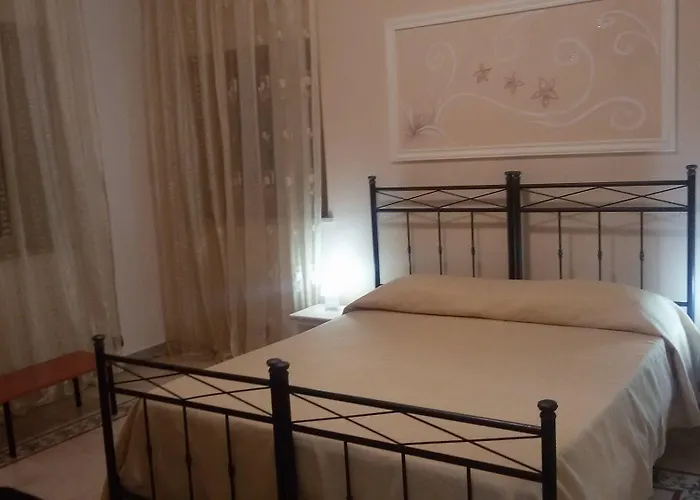 Bed & Breakfast Vecchio Porto 3*