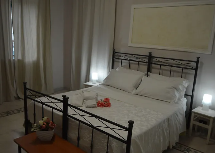 Vecchio Porto 3*