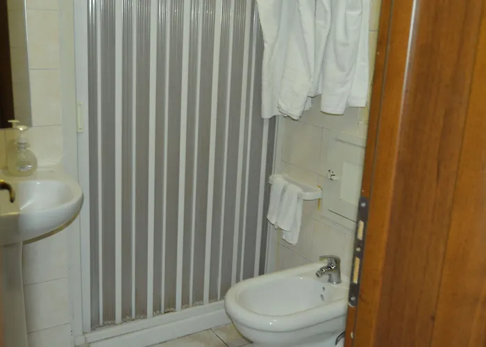 Bed & Breakfast Vecchio Porto 3*