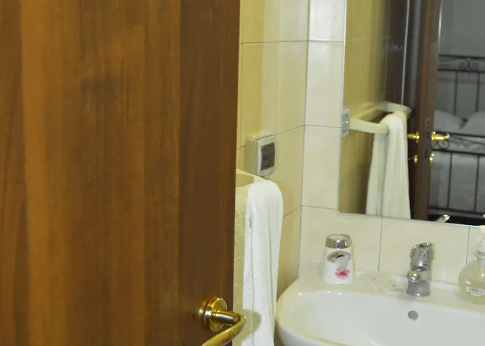 Vecchio Porto Bed & Breakfast Catania