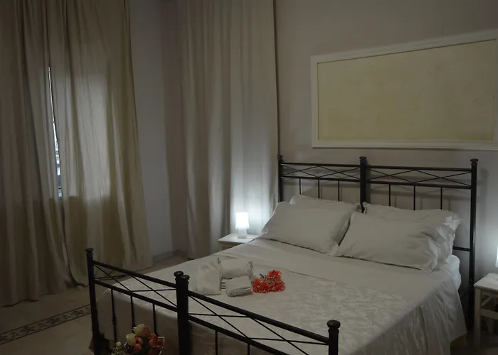 Vecchio Porto Bed & Breakfast Catania