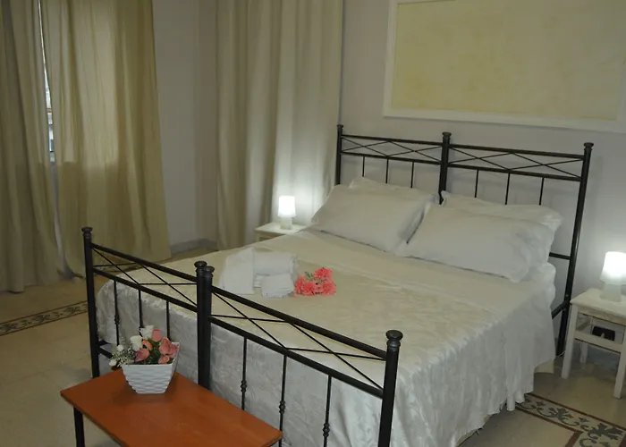 Vecchio Porto Bed & Breakfast Catania