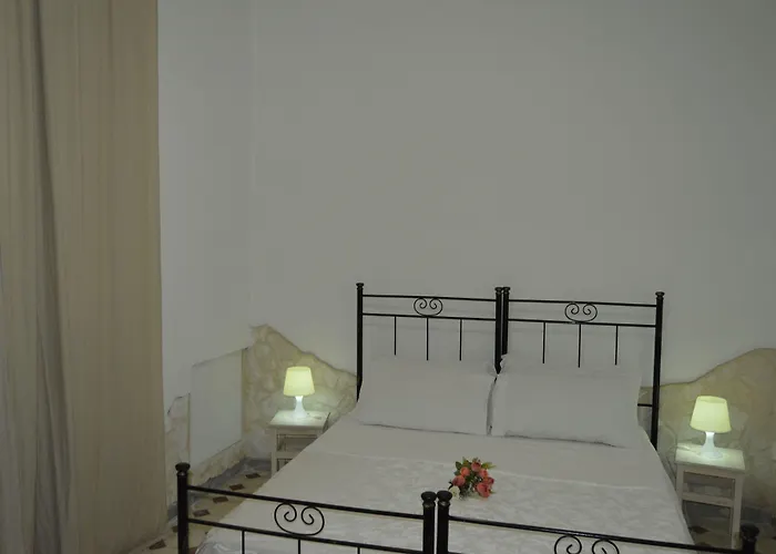 Vecchio Porto Bed & Breakfast 3*