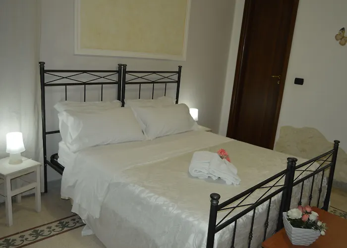 Bed & Breakfast Vecchio Porto