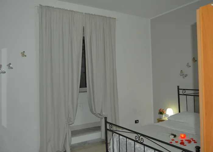Bed & Breakfast Vecchio Porto Catania