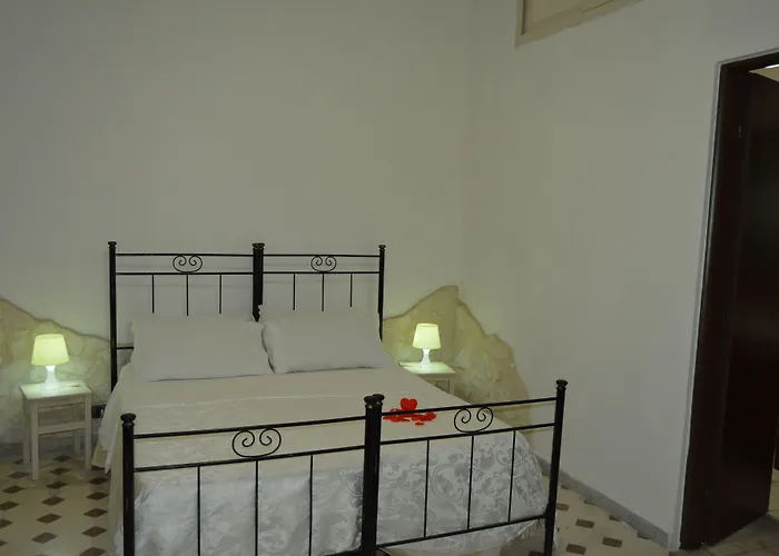 Bed & Breakfast Vecchio Porto