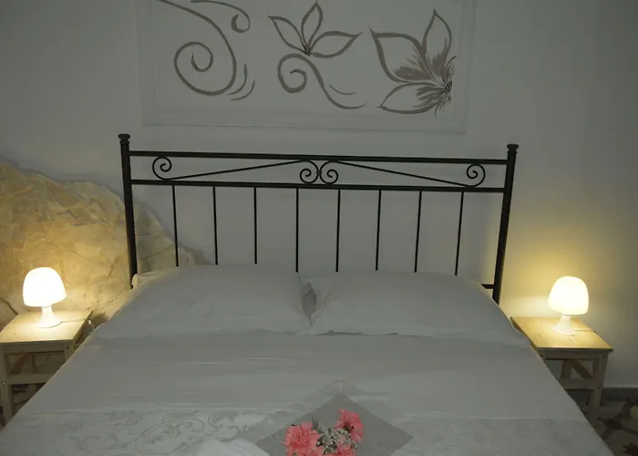 Vecchio Porto Bed & Breakfast