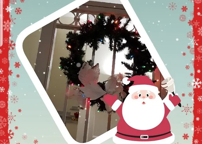 Bed & Breakfast Vecchio Porto Catania