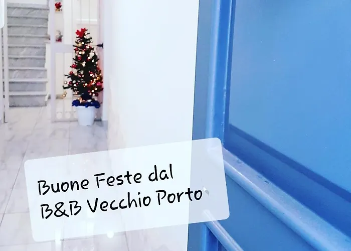 Vecchio Porto 3* Catania